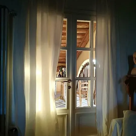 Spazioramedello Πανσιόν Ceggia