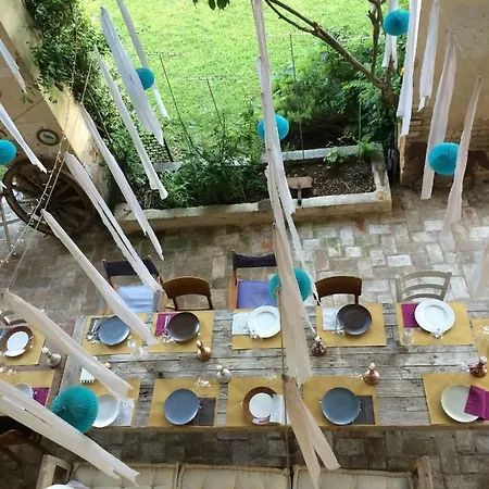 Πανσιόν Spazioramedello Ceggia