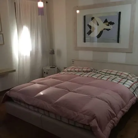 Spazioramedello Πανσιόν Ceggia