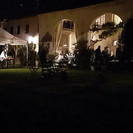Spazioramedello Πανσιόν Ceggia