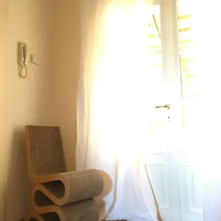 Spazioramedello Πανσιόν *
