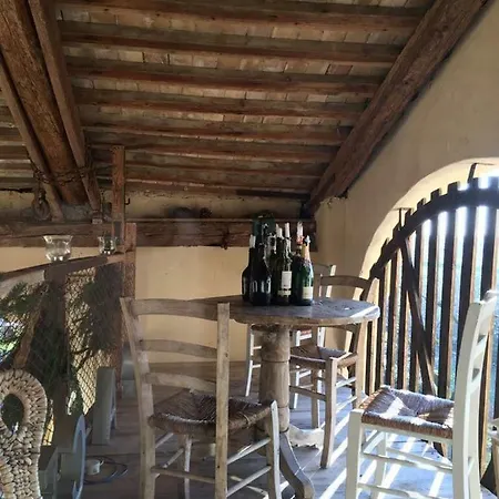 Πανσιόν Spazioramedello