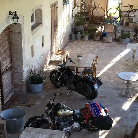 Spazioramedello Πανσιόν